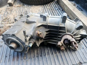 1992-1997 FORD F150 F250 F350 PICKUP Transfer Case Warner 1356 Manual Shift OEM - Picture 1 of 2