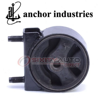 Anchor Front Engine Mount for 2012 Suzuki SX4 Crossover - Cylinder Block  hu - Image 1 of 4