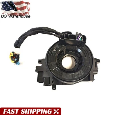 84308-11020 Clock Spring With Heated steering Wheel for 19-24 Toyota Avalon RAV4 - Image 1 of 4