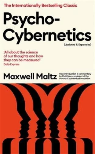 Maxwell Maltz Psycho-Cybernetics (Updated and Expanded) (Paperback) - Image 1 of 1