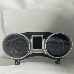 Panel de instrumentos completo FIAT FREEMONT (2I) 2.0 Multijet (125Kw) Suv - Bild 1 von 6