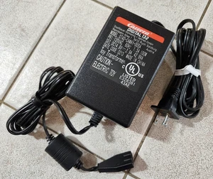 Adaptador de corriente transformador digital Carrera STAD-CAMAY-005A 132 - Imagen 1 de 6