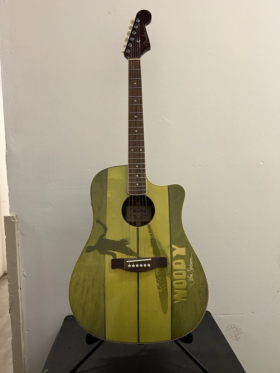 Fender Sonoran for sale - eBay