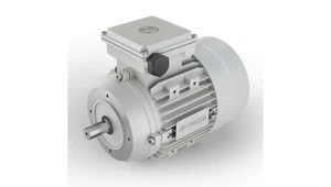 Silnik elektryczny 0,25kW/1400rpm S1 160/14 IEC71B5 IE1 - Picture 1 of 1