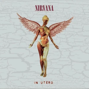NIRVANA In Utero 30th Anniversary Deluxe Edition 2CD BRAND NEW Gatefold - Imagen 1 de 1