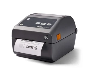 Zebra ZD620d 203dpi Direct Thermal Printer – Ethernet/Serial/USB - Picture 1 of 3