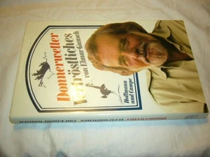 Donnerwetter. Vertröstliches Gunsch, Elmar : - Picture 1 of 1