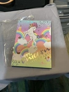 BRAND NEW Happy Unicorn Glitter Party Eye Shadow Palette NEW Beauty Creations - Picture 1 of 4