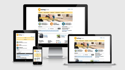 Php Scripte I 3 für 1 Preis I Singlebox I Auftragsbörse I Tauschbox I Webprojekt - Bild 1 von 4