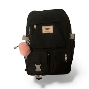 AO ALI VICTORY Reiserucksack für Damen Herren Reise Laptop 15,6 Zoll Computer - Bild 1 von 8