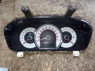 KIA Rondo Carens 2011 nuevos grupos de instrumentos Karens 940331D020 Foto 1 de 4