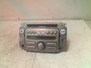 ZENTRALE STEUERUNG MULTIMEDIA Subaru Justy (M3) 2008 86180b1161 - Foto 1 di 3