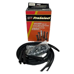 Auto Xtra ProSelect by Standard Motor Products 23402 Spark Plug Wire Set - Bild 1 von 5