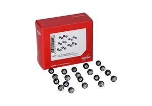 Accessori Herpa 054928 | Cerchi sportivi BMW | 1:87 - Foto 1 di 3