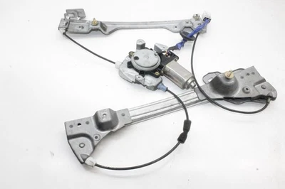 NISSAN 350 Z Roadster Z33 Anteriore Destro Porta Alzacristallo 80730-CD001 2005 - Imagem 1 de 4