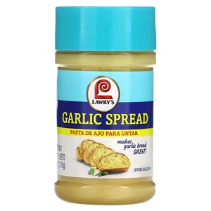 Spalmabile di aglio, 6 once (170 g) - Foto 1 di 2