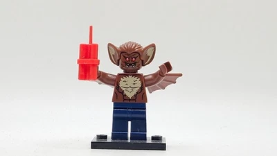 Минифигурка LEGO The Flash sh0087 DC Heroes 76012 76026 Batman Justice League - Изображение 1 из 4