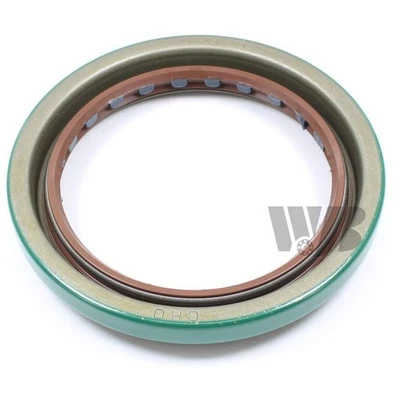 For Ford E-350 Super Duty 06-13 Rear Driver or Passenger Side Inner Wheel Seal Foto 1 de 2