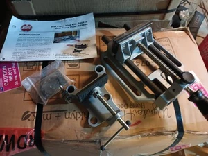 Kit de vicio de prensa de taladro Shopsmith 556416 - Imagen 1 de 13