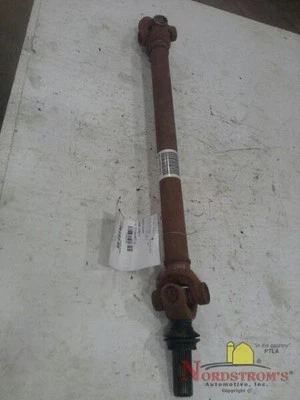 2021 Ford Explorer Friont Drive Shaft - Image 1 of 4