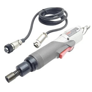 Ingersoll Rand EL1007B Electric Screwdriver, 24VDC, 0.03 to 1.2Nm, 500-700RPM - Picture 1 of 8