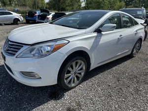 2014 HYUNDAI AZERA FRONT DOOR SWITCH - Picture 1 of 24