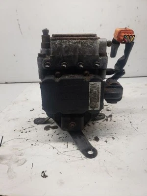 Conjunto modulador de piezas de freno antibloqueo compatible con 01-03 CL 998113 Foto 1 de 4