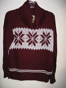 sweater by Mountain Lake New size small retail $50.00 - Picture 1 of 2