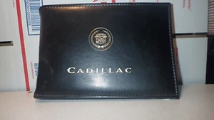 1998 Cadillac DeVille Owners Manual - Picture 1 of 5