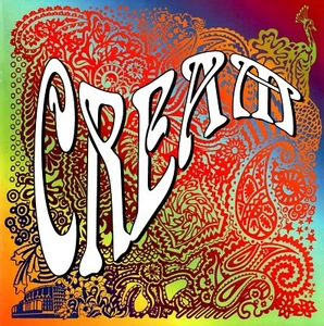 CREME / ERIC CLAPTON 2005 MADISON SQUARE GARTEN KONZERTPROGRAMM neuwertig brandneu - Bild 1 von 4