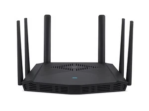 Routeur gaming Acer Predator Connect W6x W-Fi 6 - Photo 1/6