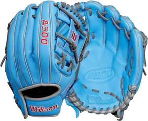 Guantes de béisbol para jóvenes - Picture 1 of 12