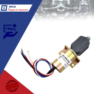 270-11101 Exhaust Solenoid for Corsa Marine Electric Diverter Systems - Picture 1 of 7