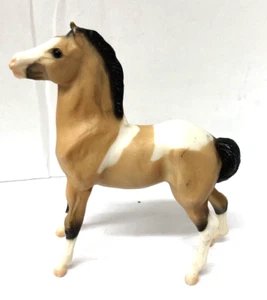 Breyer Pferd Hengstfohlen gemarkt Reeves 4 Zoll - Bild 1 von 7