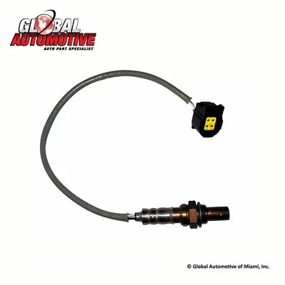 Novo sensor de oxigênio O2 NTK para 2002-2012 Jeep Liberty L4 2.4L V6 3.7L - Imagem 1 de 2