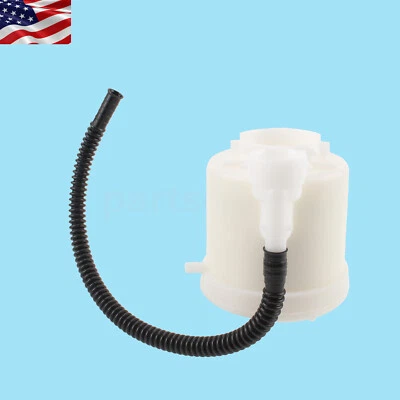 Filtro de combustible de gasolina en tanque 23300-21030 para Toyota 4Runner Yaris Rav4 FJ Cruiser EE. UU.  Foto 1 de 4