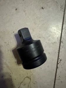 Snap On 1” Internal to 3/4” External Adaptor Reducer IM124B New - Picture 1 of 2