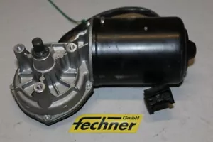 OSLV ITALIA 9902153 24 Volt Scheiben Wischermotor Windshield Wiper Motor - Bild 1 von 3