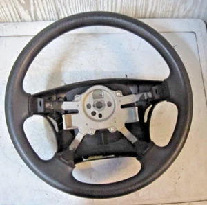 Chevrolet Matiz SE+ 995cc MK1 1998-2005, steering wheel 96304419 - Picture 1 of 9