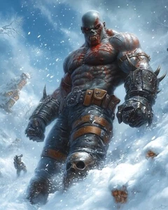 Unique Art: Magical 8x10 Art Prints for Enthusiastic Dreamers  58510373 - Picture 1 of 1