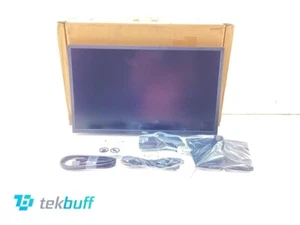 Dell 24" Full HD LED Monitor - 60 Hz - HDMI | VGA - E2423HN - Picture 1 of 2