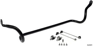 Front Sway Bar Assembly Kit 31.1mm for JEEP WRANGLER JK 2007-2018 RA/0307F - Picture 1 of 4