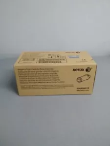 Xerox 106R04015 Magenta High Capacity Toner Cartridge VersaLink C505 - Picture 1 of 1