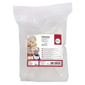 Guata De Relleno, Muy Plumosa, Copos, Bolsa 50 G - Imagen 1 de 2