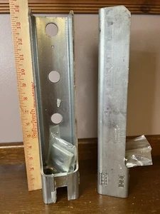 Lot of 2 Simpson Strong-Tie HD9B Holdown Anchor - Picture 1 of 8