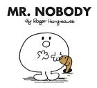 Mr. Nobody autorstwa Rogera Hargreavesa (angielska) książka kieszonkowa