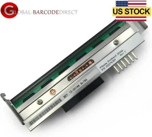 Tête d'impression pour imprimante Printronix T4M tête d'impression 203DPI 252379-001 US - Photo 1/4