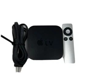Apple TV (zweite Generation, A1378) - Bild 1 von 4
