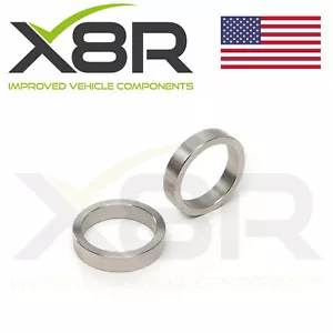 BMW SERIE 3 E46 98-05 DOBLE DOBLE VANOS DOBLE ANOS ANTI SONAJERO KIT DE REPARACIÓN - Imagen 1 de 6
