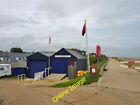 Photo 6x4 Pett Level rescue boathouses Cliff End/TQ8813 The new boathous c2012